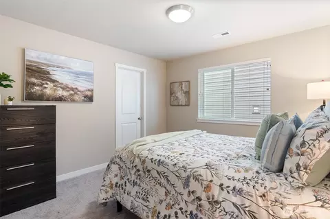 Bedroom - 3520 192nd Pl SE, Bothell, WA 98012 photo 6 of 6