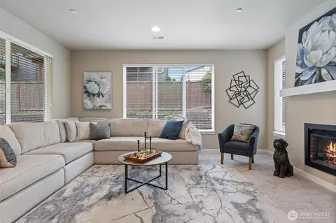 Living - 3520 192nd Pl SE, Bothell, WA 98012 photo 1 of 2