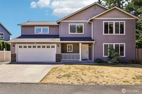 315 NW 96th St, Vancouver, WA 98665