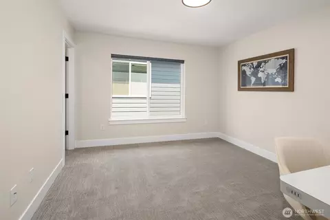 Bedroom - 419 Rockefeller Ave, Everett, WA 98201 photo 5 of 6