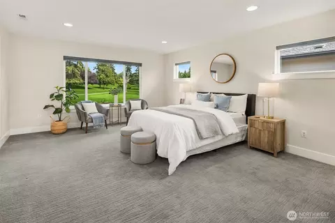 Bedroom - 419 Rockefeller Ave, Everett, WA 98201 photo 1 of 6