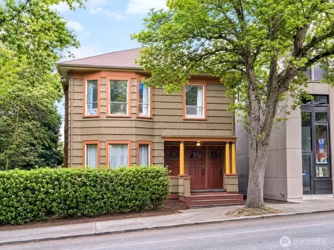 Exterior - 1210 E Pine St, Seattle, WA 98122 photo 3 of 6
