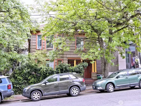 Exterior - 1210 E Pine St, Seattle, WA 98122 photo 5 of 6
