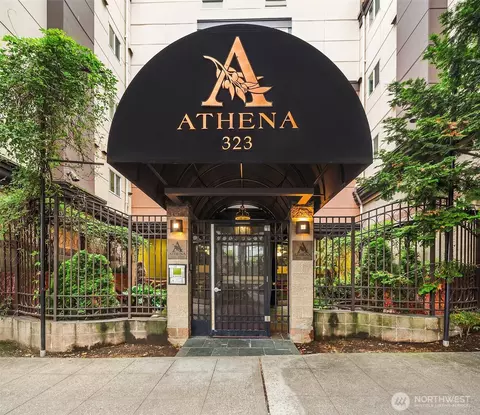 323 Queen Anne Ave N #217, Seattle, WA 98109