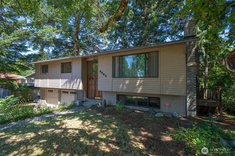 6054 123rd Ave SE, Bellevue, WA 98006