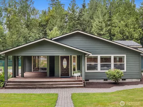 23322 N Lake Cochran Rd, Monroe, WA 98272