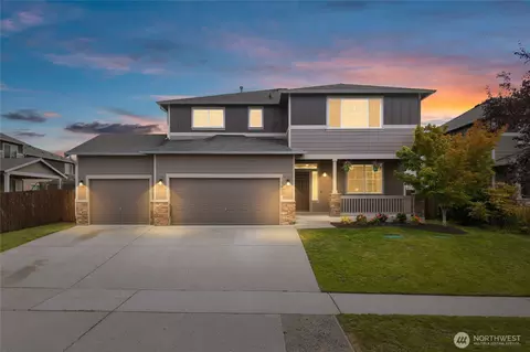 15425 Chad Dr SE, Yelm, WA 98597