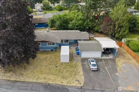 502 143rd St S, Tacoma, WA 98444