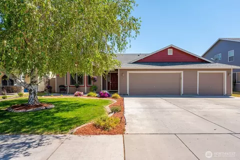 206 I St NE, Quincy, WA 98848