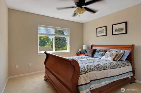 Bedroom - 3266 Phillips Ave, Enumclaw, WA 98022 photo 3 of 4