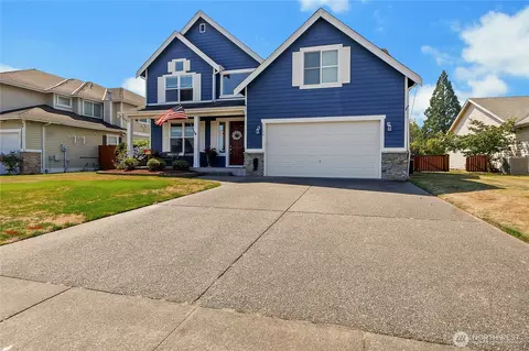 Exterior - 3266 Phillips Ave, Enumclaw, WA 98022 photo 2 of 4