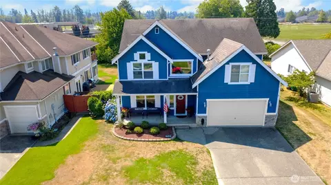 Exterior - 3266 Phillips Ave, Enumclaw, WA 98022 photo 4 of 4