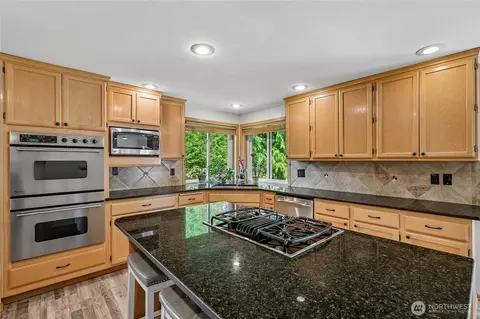 Kitchen - 14909 16th Ave SE, Mill Creek, WA 98012 photo 2 of 4