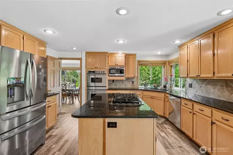 Kitchen - 14909 16th Ave SE, Mill Creek, WA 98012 photo 1 of 4