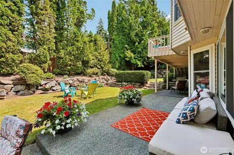 Exterior - 14909 16th Ave SE, Mill Creek, WA 98012 photo 4 of 7