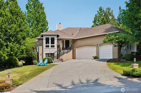 Exterior - 14909 16th Ave SE, Mill Creek, WA 98012 photo 1 of 7
