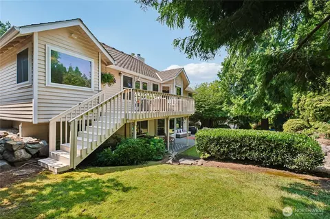 Exterior - 14909 16th Ave SE, Mill Creek, WA 98012 photo 6 of 7