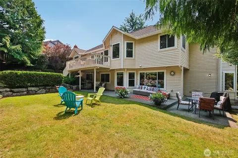 Exterior - 14909 16th Ave SE, Mill Creek, WA 98012 photo 3 of 7
