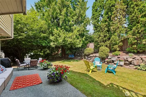 Exterior - 14909 16th Ave SE, Mill Creek, WA 98012 photo 5 of 7