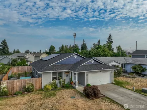 9816 Ramsay Dr SE, Yelm, WA 98597