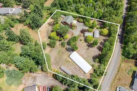 513 Woodland Dr, Port Townsend, WA 98368