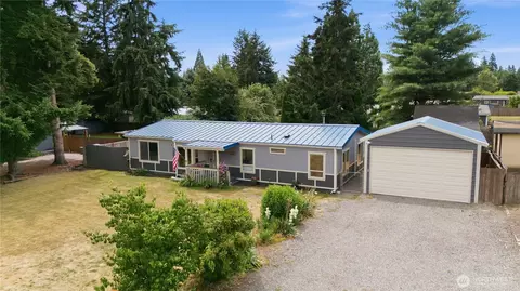 23622 116th St E, Buckley, WA 98321