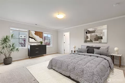 Bedroom - 8442 NE 203rd Pl, Bothell, WA 98011 photo 1 of 7