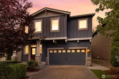 8442 NE 203rd Pl, Bothell, WA 98011