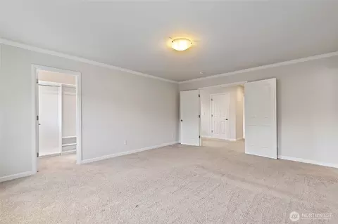Bedroom - 8442 NE 203rd Pl, Bothell, WA 98011 photo 3 of 7