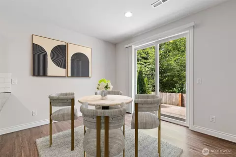Dining - 8442 NE 203rd Pl, Bothell, WA 98011 photo 1 of 1
