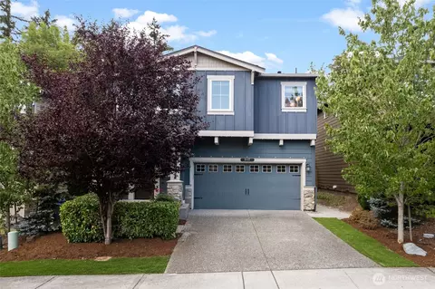 Exterior - 8442 NE 203rd Pl, Bothell, WA 98011 photo 2 of 6