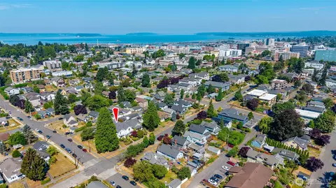 View/Area - 3426 Oakes Ave, Everett, WA 98201 photo 3 of 3
