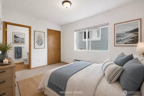 Bedroom - 3426 Oakes Ave, Everett, WA 98201 photo 5 of 5