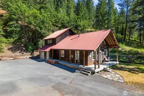 3536 Hansel Ln, Peshastin, WA 98847
