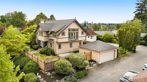 4606 S Andover St, Seattle, WA 98118