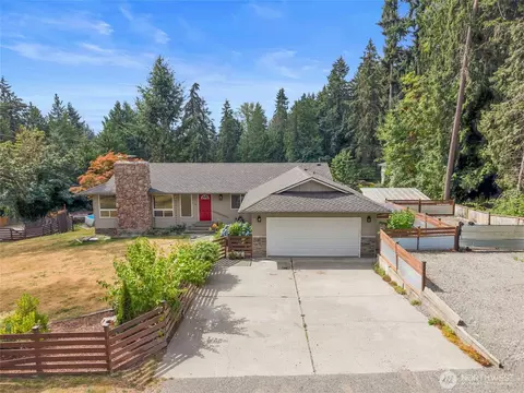 9320 31 St E, Edgewood, WA 98371