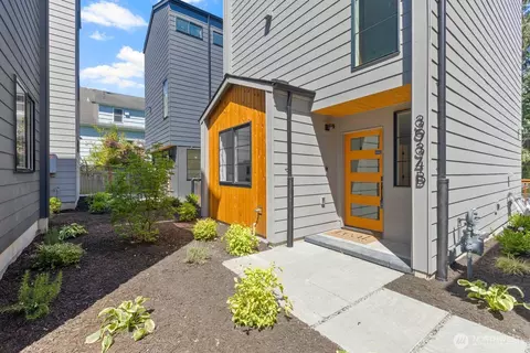 3934 S B S Angeline St, Seattle, WA 98118