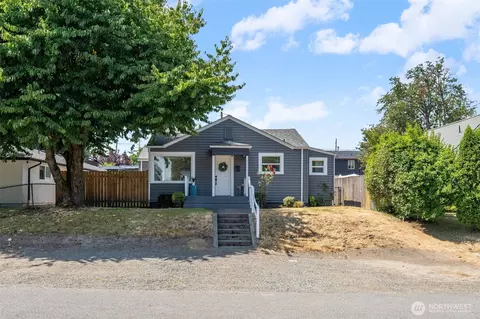 3344 S Sawyer, Tacoma, WA 98418