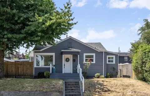 3344 S Sawyer, Tacoma, WA 98418