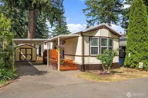 11424 36th Dr NE #85, Marysville, WA 98271