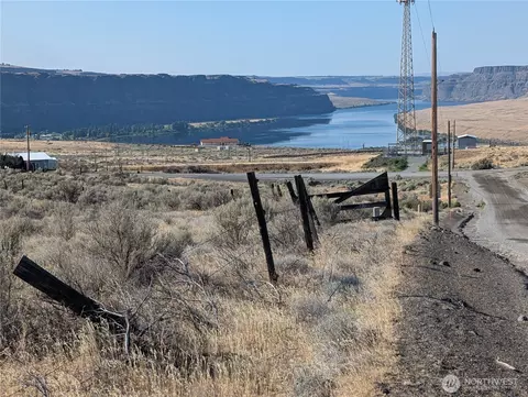 0 Lot C Rose Rd, Quincy, WA 98848