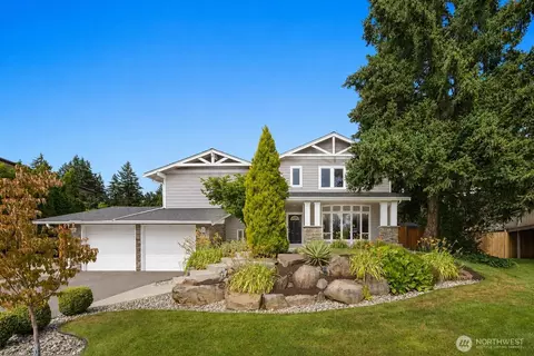 7523 141st Ave NE, Redmond, WA 98052