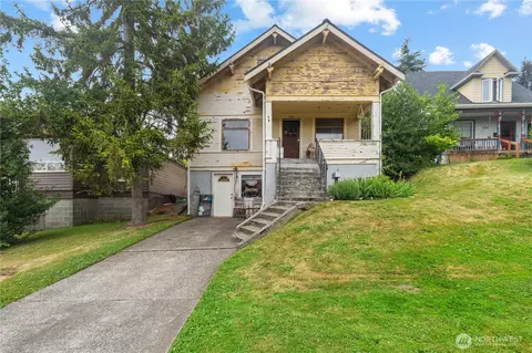 1440 Franklin St, Bellingham, WA 98225