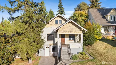 1440 Franklin St, Bellingham, WA 98225