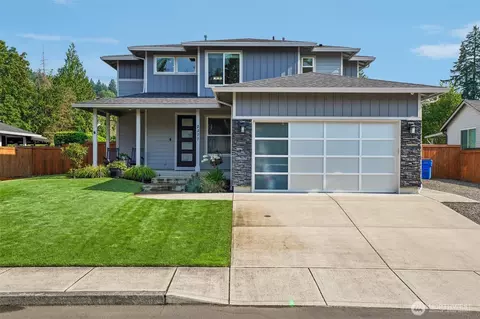 2377 N O St, Washougal, WA 98671