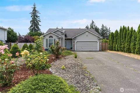2302 148th St E, Tacoma, WA 98445