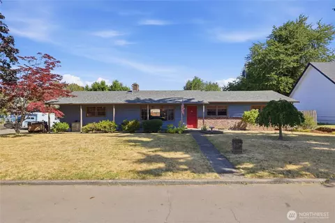 9404 NW 24th Ave, Vancouver, WA 98665