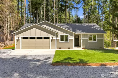 18042 Highland Ct SE, Yelm, WA 98597