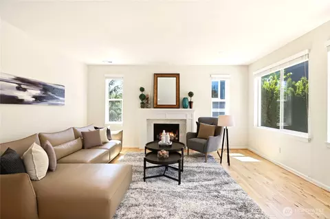 Living - 10922 NE 194th Dr, Bothell, WA 98011 photo 1 of 2