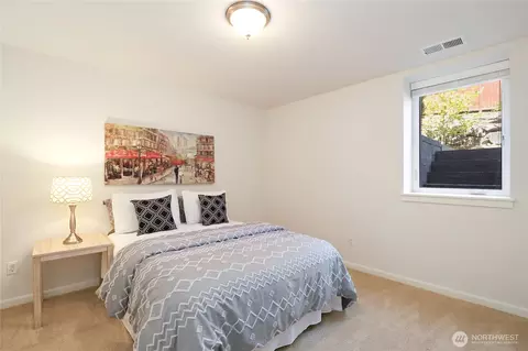 Bedroom - 10922 NE 194th Dr, Bothell, WA 98011 photo 6 of 6
